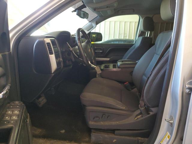 2015 CHEVROLET SILVERADO - 3GCPCREC0FG524749
