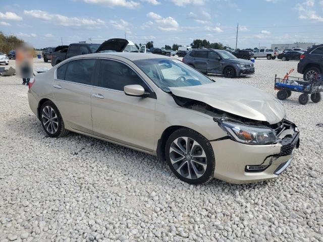 VIN 1HGCR2F58DA186647 2013 Honda Accord, Sport no.4