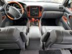 LEXUS LX 470 photo