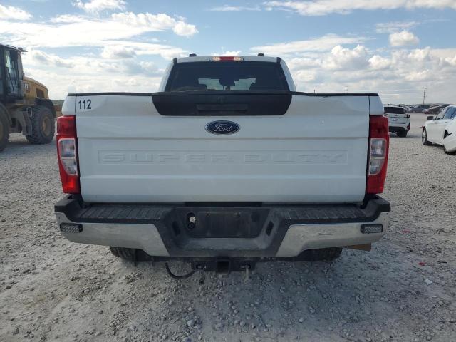 2022 FORD F250SUPDTY - 1FT7W2BT7NEF64089