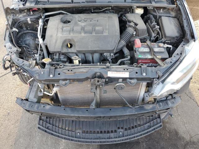 2016 TOYOTA COROLLA L - 5YFBURHE8GP546305