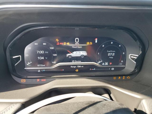 2024 GMC YUKON DENA - 1GKS2DKT2RR275772