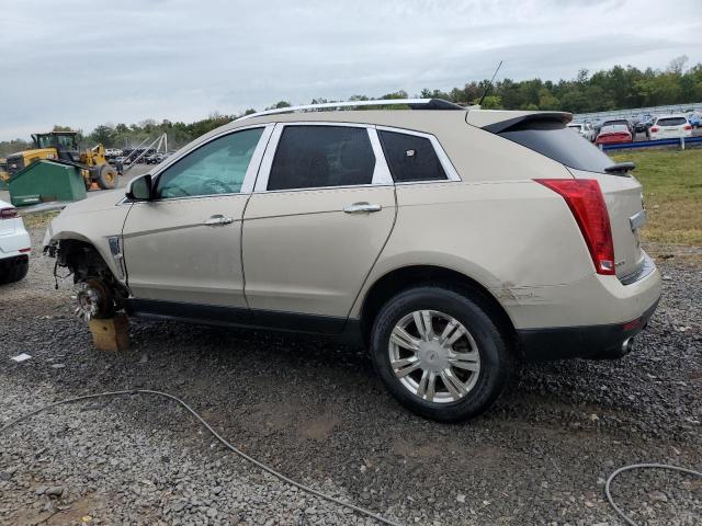 2012 CADILLAC SRX LUXURY 3GYFNAE36CS503902  71621674