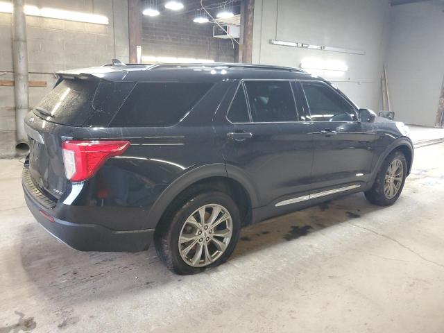 2022 FORD EXPLORER X 1FMSK8DH6NGC09111  71010054