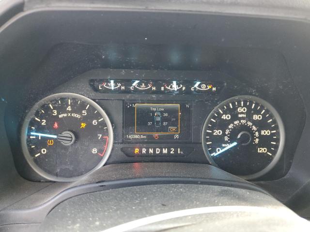 2018 FORD F150 SUPER - 1FTEW1EB9JFC68340