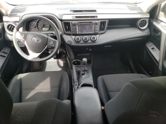 2016 TOYOTA RAV4 LE - 2T3ZFREV3GW236212