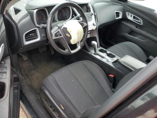 2015 CHEVROLET EQUINOX LT - 2GNALBEK1F6332022
