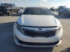 KIA OPTIMA HYB photo