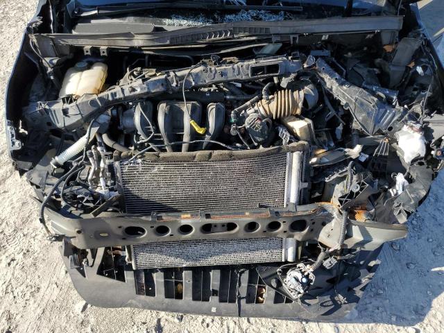 VIN NM0GS9F75E1151738 2014 Ford Transit, Xlt no.12