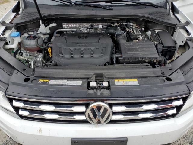 2021 VOLKSWAGEN TIGUAN SE - 3VV2B7AX3MM152835