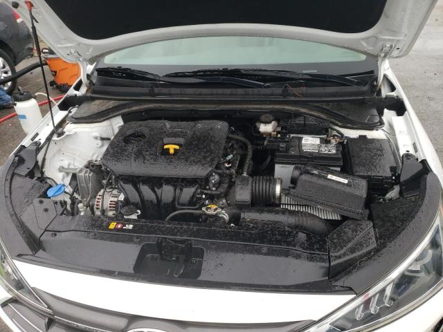 VIN 5NPD84LF7KH447786 2019 Hyundai Elantra, Sel no.11