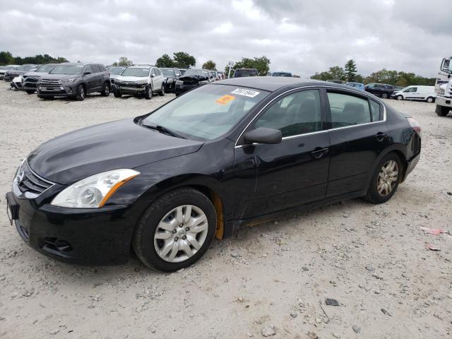 2012 NISSAN ALTIMA #2943221461