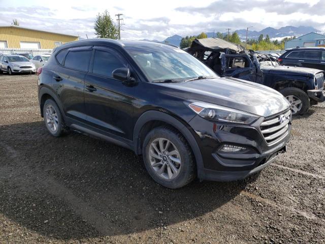 Vin: km8j3ca40gu060213, lot: 69820084, hyundai tucson limited 20164