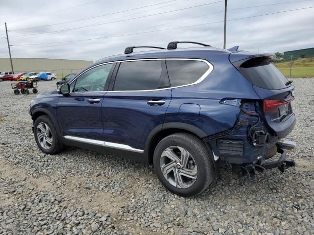 2023 HYUNDAI SANTA FE S - 5NMS34AJ8PH510489