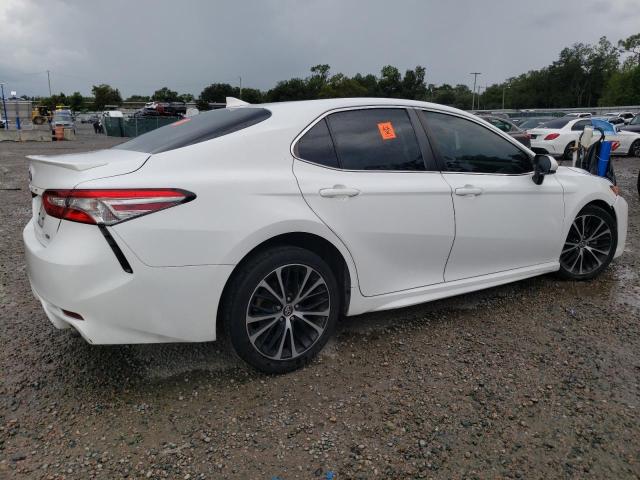 VIN 4T1B11HK2KU822775 2019 Toyota Camry, L no.3