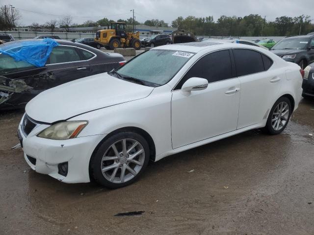 2011 LEXUS IS 250 2011