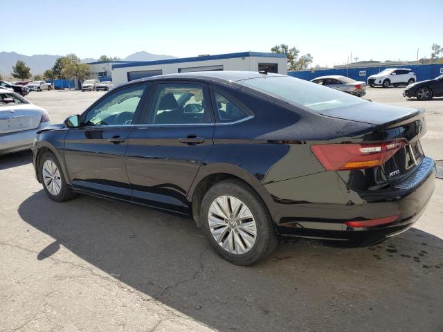 2019 VOLKSWAGEN JETTA S - 3VWCB7BUXKM214006