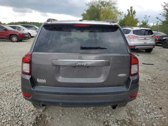 2017 JEEP COMPASS LA - 1C4NJCEA9HD212910