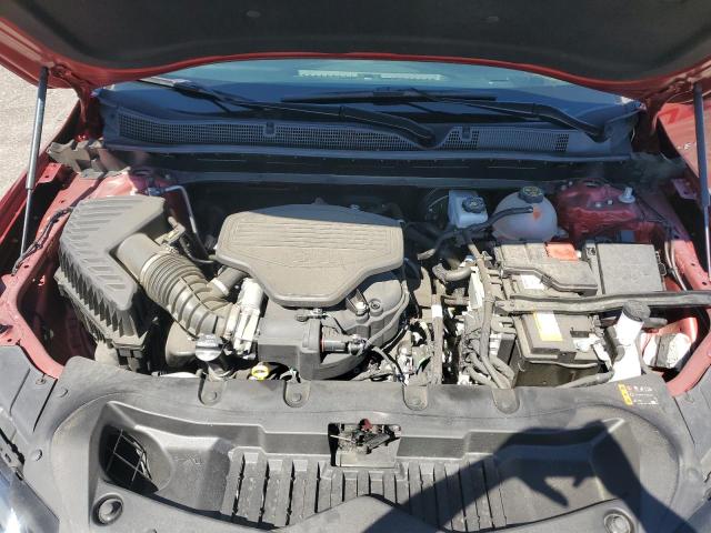 2023 CHEVROLET BLAZER PRE - 3GNKBFRS4PS119996