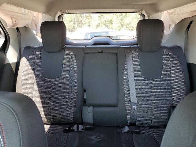 2017 CHEVROLET EQUINOX LT - 2GNALCEKXH1597916