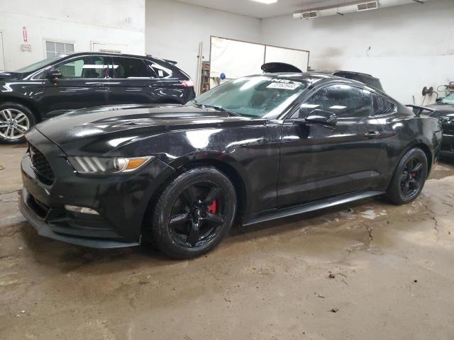 2015 FORD MUSTANG - 1FA6P8AM7F5336610