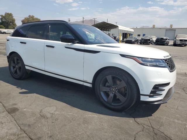 VIN SALYL2RX1JA776762 2018 Land Rover Range Rover, ... no.4