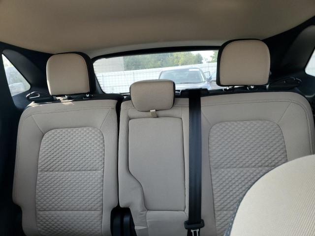 2020 FORD ESCAPE SE - 1FMCU9G60LUA30916