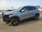 2021 KIA SELTOS S - KNDEU2AA7M7192379