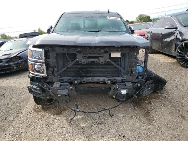 2015 CHEVROLET SILVERADO - 1GCVKSEJ7FZ319767