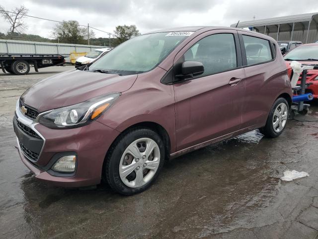 2020 CHEVROLET SPARK LS - KL8CB6SA5LC468012