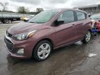 2020 CHEVROLET SPARK LS - KL8CB6SA5LC468012
