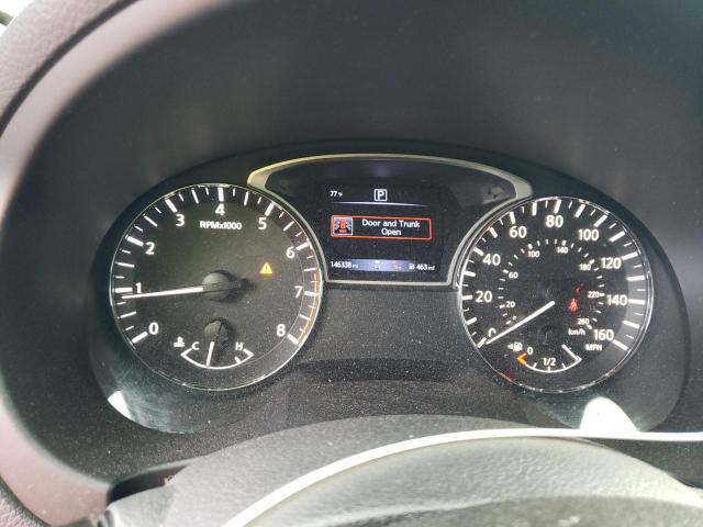 2018 NISSAN ALTIMA 2.5 - 1N4AL3AP8JC121292