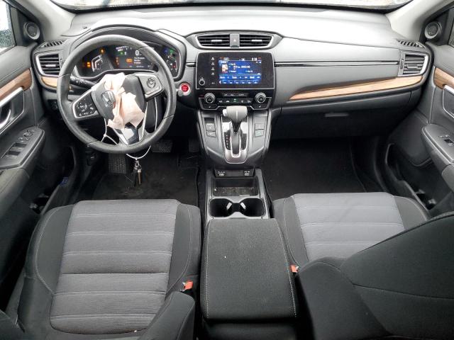 2021 HONDA CR-V EX - 5J6RW2H59MA010649