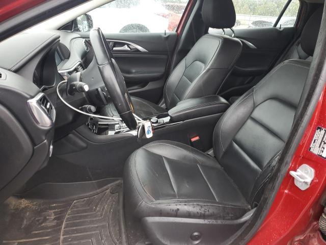 2017 INFINITI QX30 BASE - SJKCH5CP7HA024505