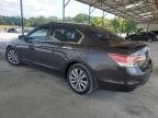 HONDA ACCORD EXL photo