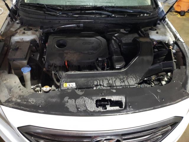 2015 HYUNDAI SONATA SPO - 5NPE34AF3FH098377