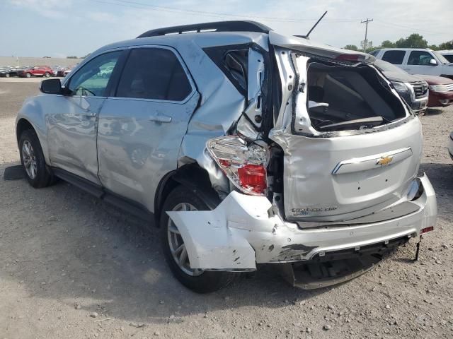 2017 CHEVROLET EQUINOX LT 2GNFLFEK0H6261427  72114274