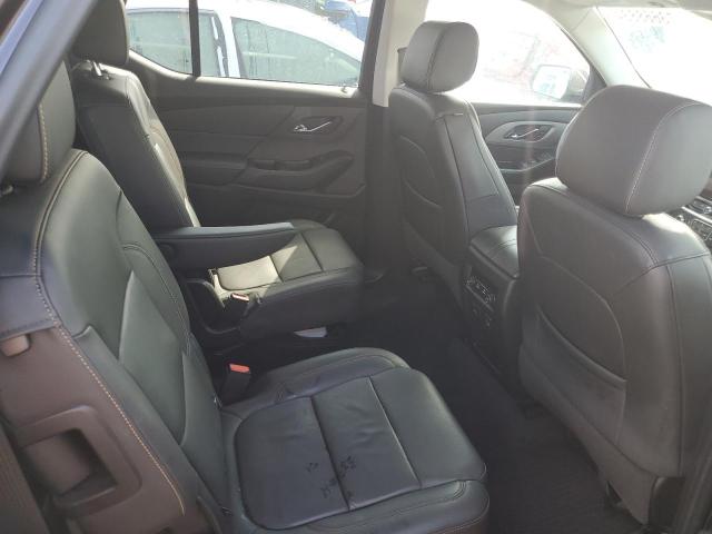 2021 CHEVROLET TRAVERSE L - 1GNERHKW3MJ258726