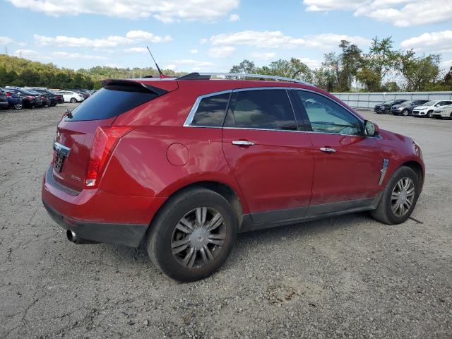 Vin: 3gyfndey3bs595224, lot: 70976944, cadillac srx luxury collection 20113