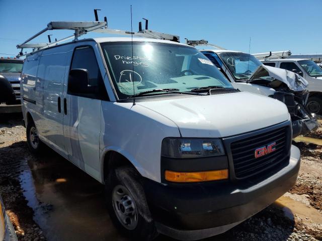 2022 GMC SAVANA G25 1GTW7AFP1N1271957  72824244