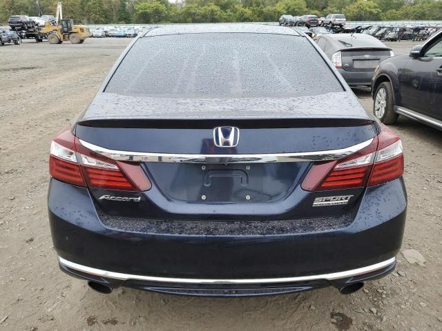 2017 HONDA ACCORD SPO - 1HGCR2F11HA172625