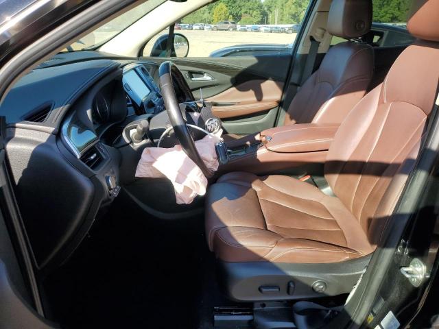 2016 BUICK ENVISION P - LRBFXFSX8GD223309