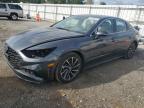 2021 HYUNDAI SONATA LIM - 5NPEH4J24MH074889