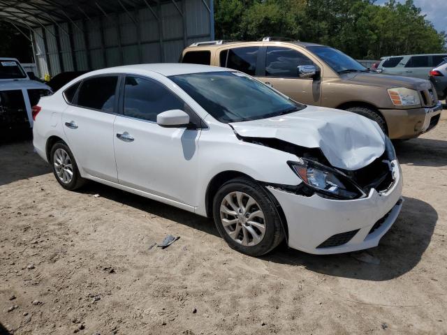 2018 NISSAN SENTRA S - 3N1AB7AP8JY204252