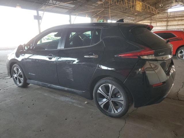 Vin: 1n4az1cp6kc316552, lot: 72198774, nissan leaf s 20192