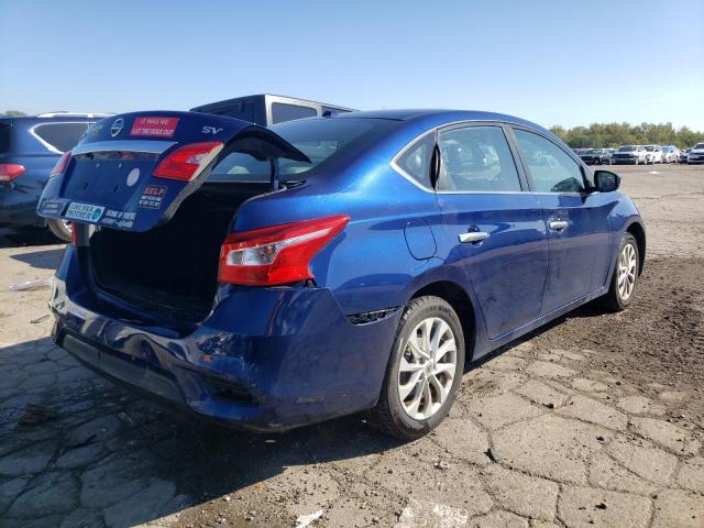 2018 NISSAN SENTRA S - 3N1AB7APXJY272617