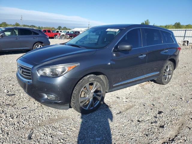 INFINITI QX60