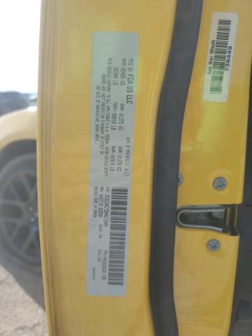 2017 DODGE CHARGER R/ - 2C3CDXCT3HH612009