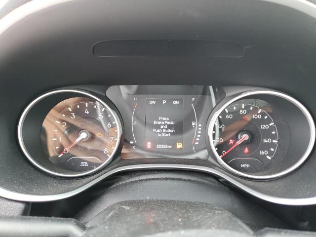 2019 JEEP COMPASS LA - 3C4NJCBB3KT636811