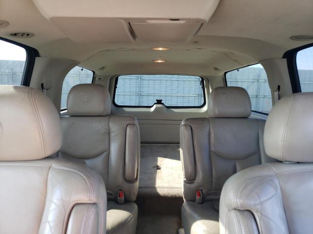 2005 CADILLAC ESCALADE E 3GYFK66N15G255599  70915484